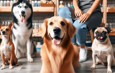Guia Completo de Pet Sitting em Lisboa: Soluções para Donos de Animais Urbanos