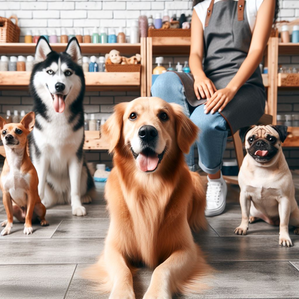 Guia Completo de Pet Sitting em Lisboa: Soluções para Donos de Animais Urbanos